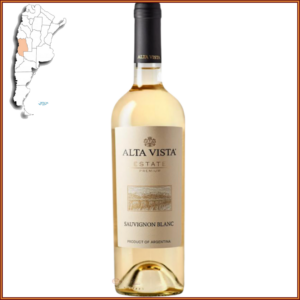 Alta Vista Sauvignon Blanc