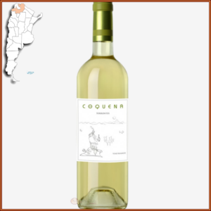 Coquena Yacochuya Torrontes