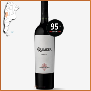 Achaval Ferrer Quimera