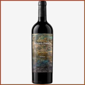 Achaval Ferrer Quimera Zonda 2014