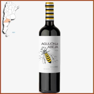 Aguijon de Abeja Reina Malbec