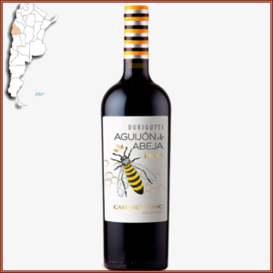 Aguijon de Abeja Reina Cabernet Franc