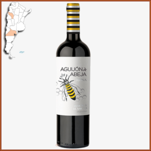 Aguijon de Abeja Reina Fusión de Blancas