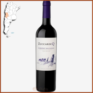 Q Zuccardi Cabernet