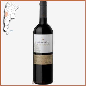 Altocedro Consulta Selection