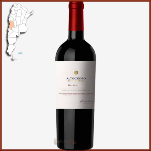 Altocedro Gran Reserva Malbec