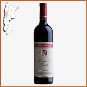 Carmelo Patti Cabernet Sauvignon