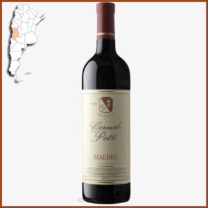 Carmelo Patti Malbec