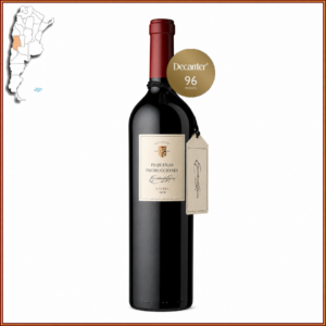 Escorihuela Malbec Pequeñas Producciones