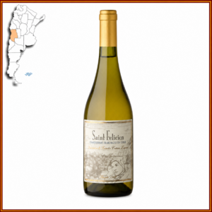 Saint Felicien Chardonnay