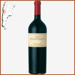 Angélica Zapata Malbec Alta