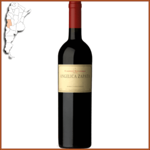 Angélica Zapata Cabernet Sauvignon