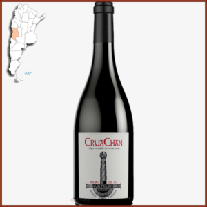 Crua Chan Malbec Gualtallary