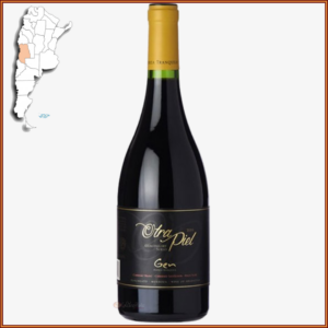 Otra Piel Blend Tinto
