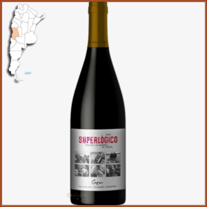 Superlogico Malbec