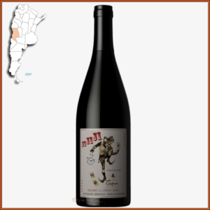 Ji Ji Ji Blend Tinto