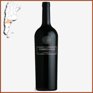 Humberto Canale Gran Reserva Malbec