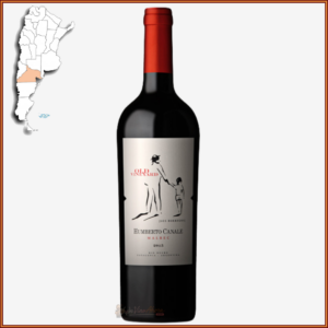 Humberto Canale Old Vineyard Malbec