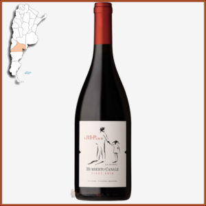 Humberto Canale Old Vineyard Pinot Noir