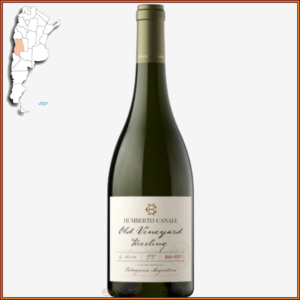 Humberto Canale Old Vineyard Riesling