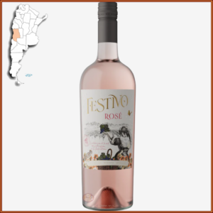 Festivo Rosado