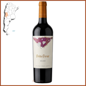 Petite Fleur Malbec