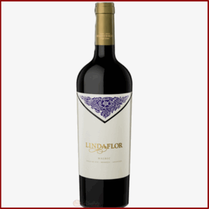 Lindaflor Malbec 2016