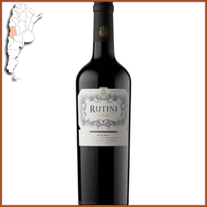 Rutini Malbec