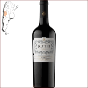 Rutini Malbec