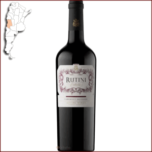 Rutini Cabernet Sauvignon