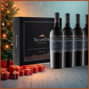 Trumpeter Surtido x 4 en Estuche