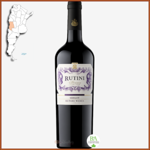 Rutini Merlot
