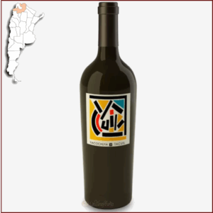 Yacuil Malbec