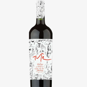 Tute Malbec 2019