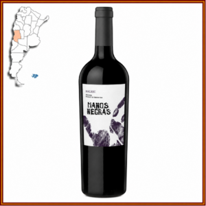 Manos Negras Malbec