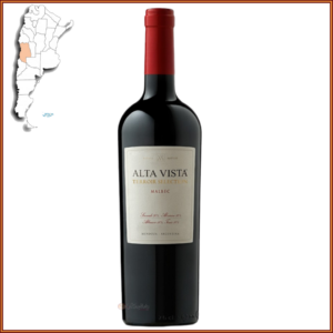 Alta Vista Grande Reserve Terroir Selection