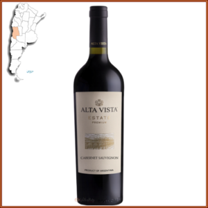 Alta Vista Premium Cabernet Sauvignon
