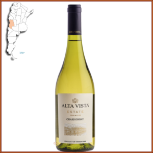 Alta Vista Premium Chardonnay