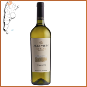 Alta Vista Premium Torrontés