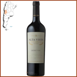 Alta Vista Cabernet Franc Premium