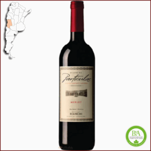 Bianchi Particular Merlot