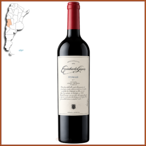 Escorihuela Gascón Syrah