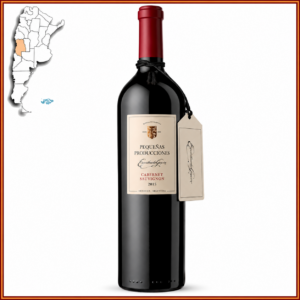 Escorihuela Gascón Pequeñas Producciones Cabernet Sauvignon