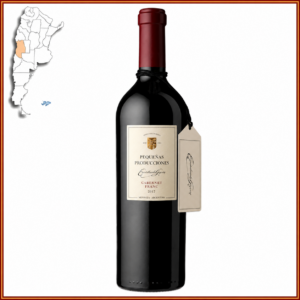 Escorihuela Gascón Pequeñas Producciones Cabernet Franc