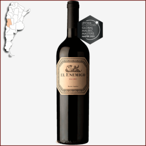 El Enemigo Malbec