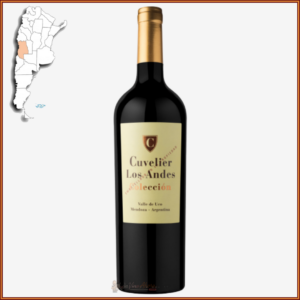 Cuvelier Los Andes Colección