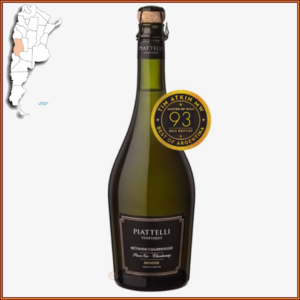 Piattelli Brut Nature