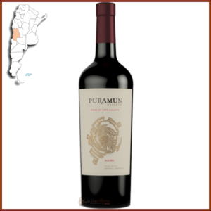 Puramun Reserva Malbec