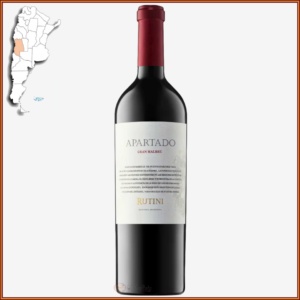 Rutini Apartado Gran Malbec
