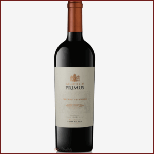 Primus Cabernet Sauvignon